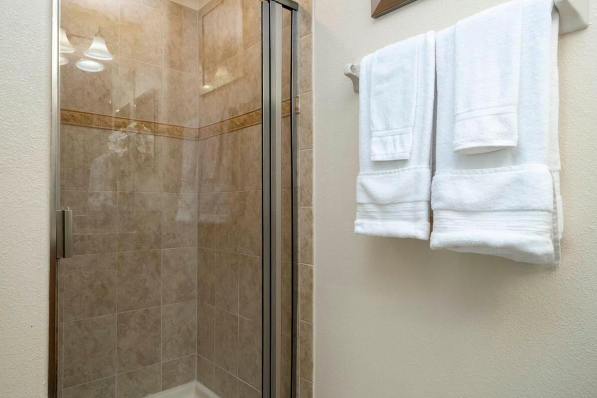 Five Bedrooms Townhome With Pool 4849 Кіссіммі Екстер'єр фото